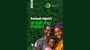 Sustainable Energy Fund for Africa (SEFA) - Annual Report 2024