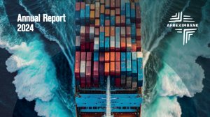 Annual Report 2024 – Global Africa: New Horizons for Africa and its Diaspora