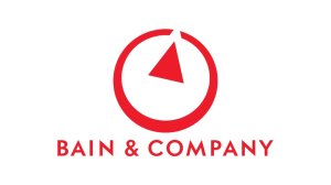 Bain & Co logo