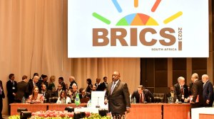 The Brics Expanded: Shaped by – or Shaping – the Global Order?