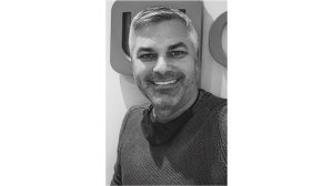 Brett van Aswegen upon joining the Wonga South Africa team in 2015