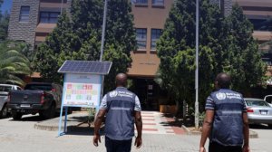  Country cooperation strategy, 2024–2027: Lesotho