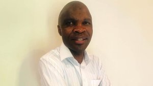 

Infrastructure Finance Advisory Institute director Bongani Mankewu
