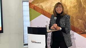 Image of Susan Booysen