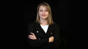 Labournet Commercial Executive Samantha Walker