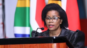 Unisa VC describes National Convention as a ‘project for emancipation’
