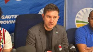 Cilliers Brink returns as DA’s candidate for Tshwane mayor 