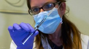 Children at risk as vaccinations fall in Gauteng
