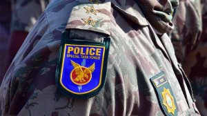 Police logo