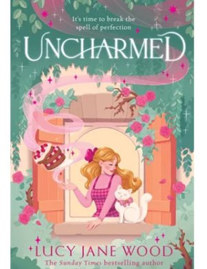 Uncharmed