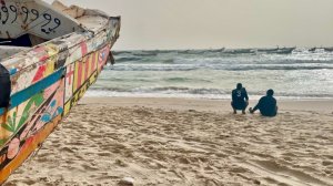  Migration Control Abuses and EU Externalization in Mauritania 