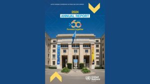  UNCTAD Annual Report 2024