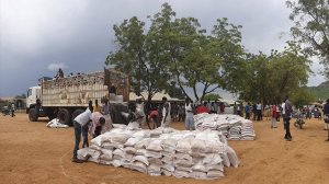 Food Aid 