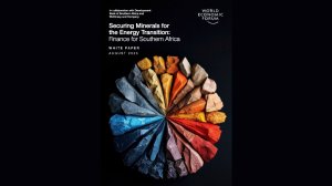  Securing Minerals for the Energy Transition: Finance for Southern Africa  