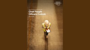  Chief People Officers Outlook – September 2025 