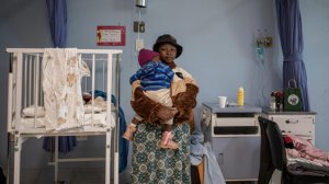 ActionSA pushes Bill promoting use of public health system by MPs
