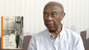 The Way Home: Memories of a South African in exile – Morley Nkosi