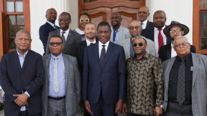 Khoi-San commission to announce recognition outcome next year