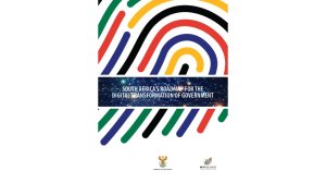 South Africa’s Roadmap for the Digital Transformation of Government