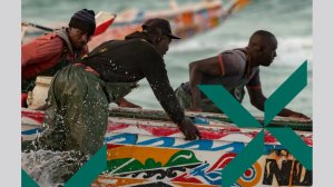 Decentralised renewable energy for artisanal fisheries in Mauritania 