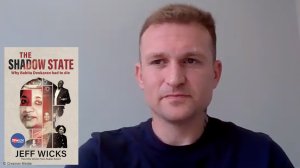 The Shadow State: Why Babita Deokaran had to die – Jeff Wicks