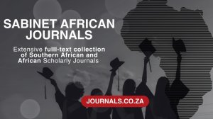 Preserving Africa’s Research Legacy Through African Journals