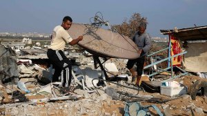 Gaza