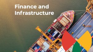 B20 South Africa Finance and Infrastructure Final Paper