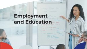 B20 South Africa Employment and Education Final Paper