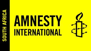 Amnesty International logo