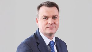 Standard Bank Corporate and Investment Banking Head of Equity Capital Markets, South Africa & Sub-Saharan Africa Richard Stout 