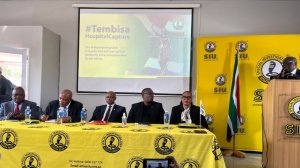 SIU probe uncovers over R2bn in looting from Tembisa Hospital