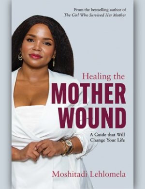 Healing the Mother Wound