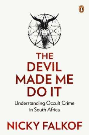 The Devil Made Me Do It 