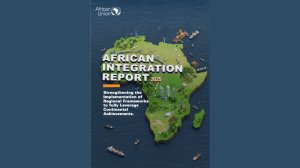 2025 African Integration Report