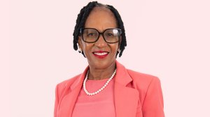 Implats chairperson Thandi Orleyn.