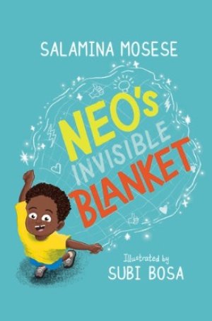 Neo's Invisible Blanket