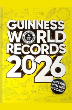 Guinness World Records 2026
