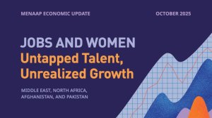 Jobs and Women: Untapped Talent, Unrealized Growth