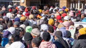 South Africa’s Unemployment Catastrophe: A call for urgent action