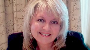 Image of Dianne Kohler Barnard 