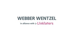 Webber Wentzel

