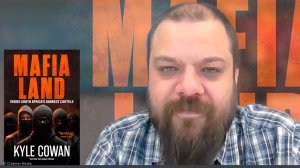Mafia Land: Inside South Africa's Darkest Cartels – Kyle Cowan