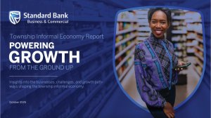 Township Informal Economy Report 