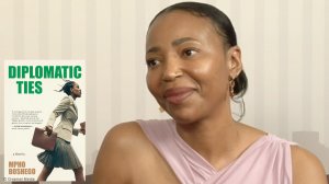 Diplomatic Ties – Mpho Boshego