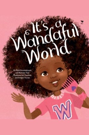 It’s a Wandaful World!