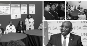 Report of the First National Convention 