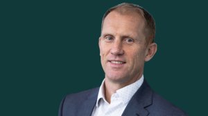 Energy Council CEO James Mackay