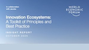  Innovation Ecosystems: A Toolkit of Principles and Best Practice 