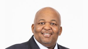 Eskom CEO Dan Marokane